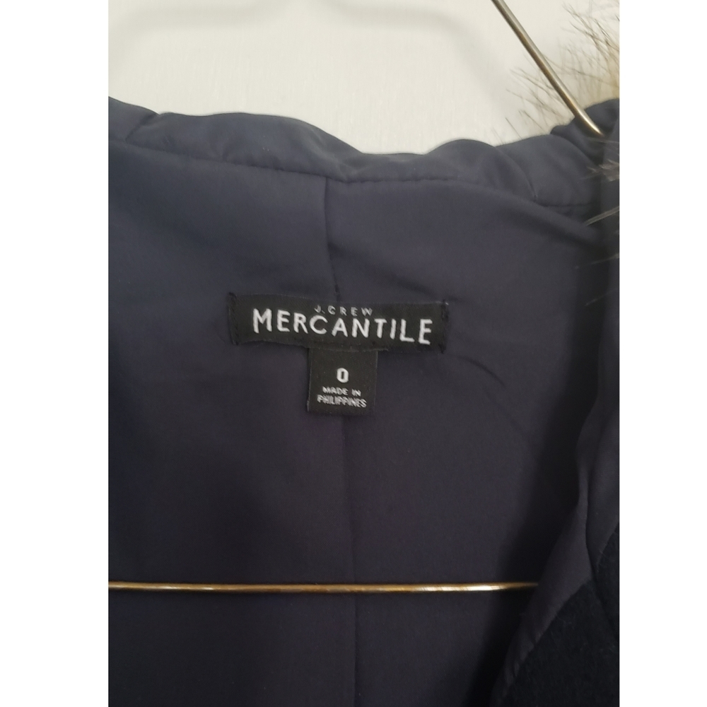 Jcrew Jacket - image 4